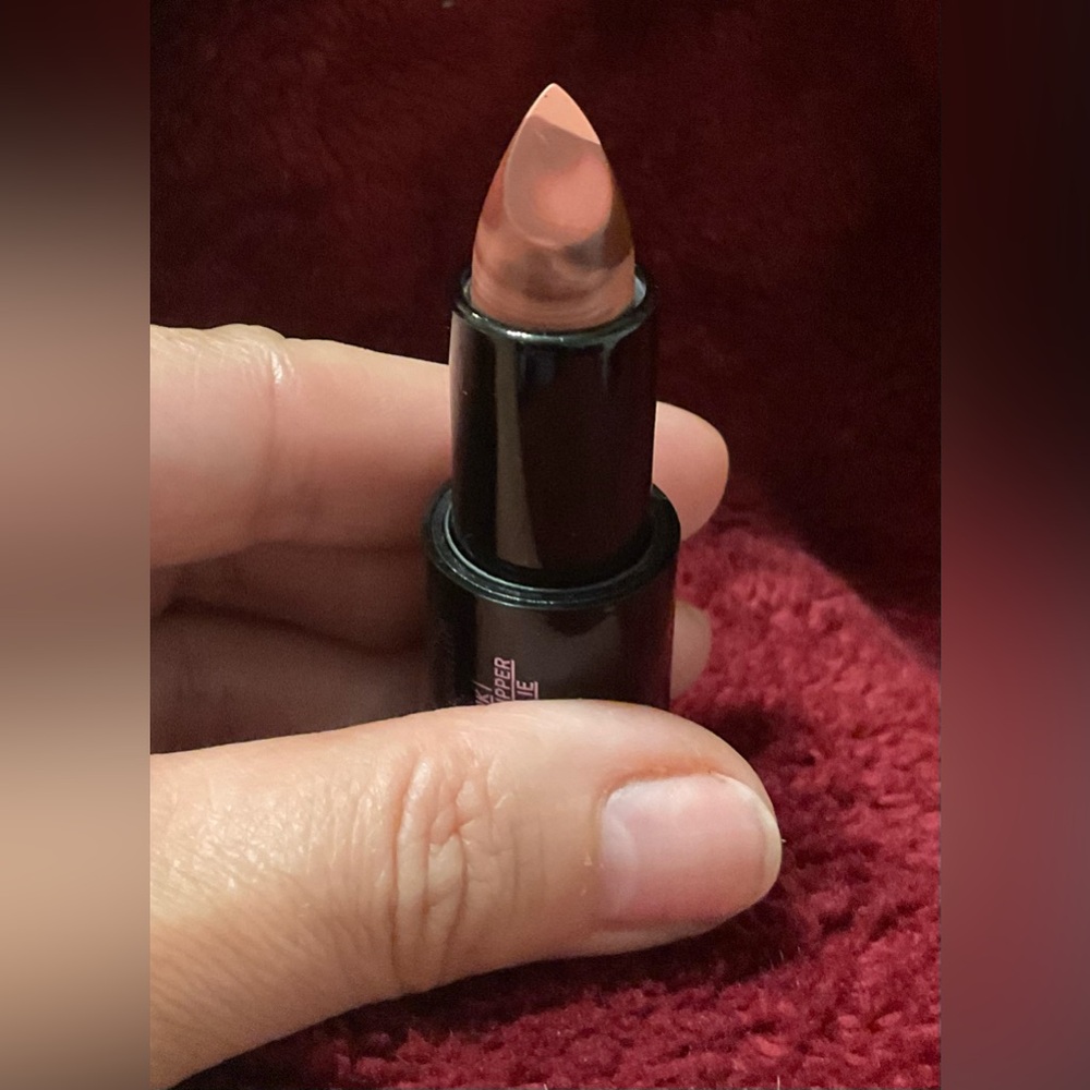 Laura Geller Italian Marble Lipstick in Honey Bun - Picture 4 of 6